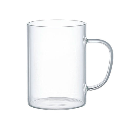 TAZAS VIDRIO X2 BORO 430ML VARENNA