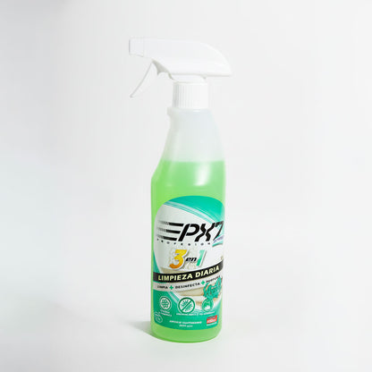 PX7 AQUA PRONTO USO 480ML PX7AROAQUA480