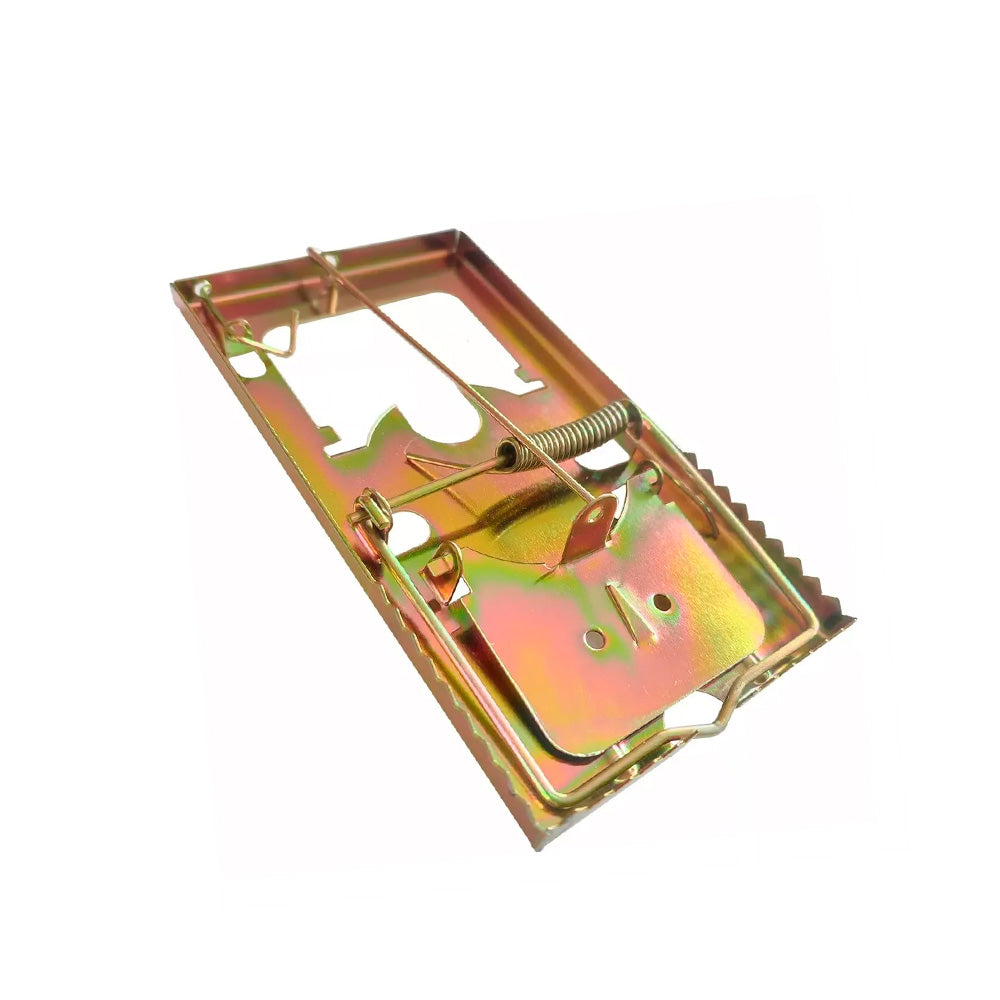 TRAMPA METALICA PARA RATON GRANDE TBA002 LH-64