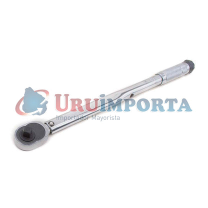 TORCOMETRO 1/2″ EN CAJA PLASTICA UYUSTOOLS TQM150