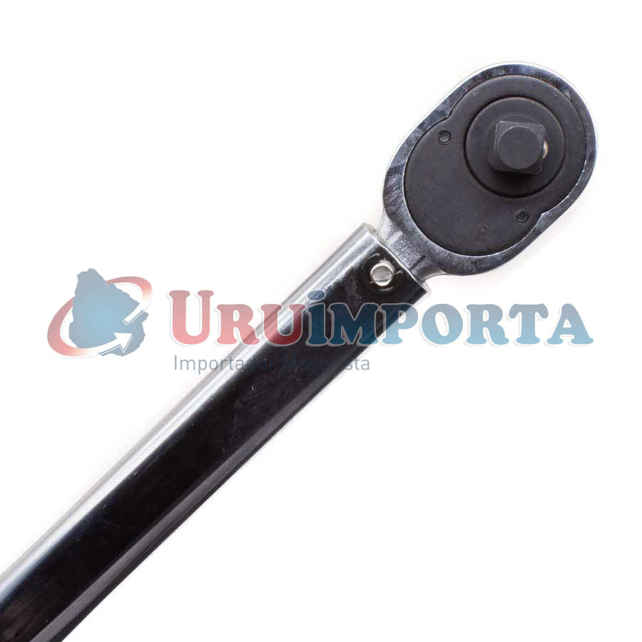 TORCOMETRO 1/2″ EN CAJA PLASTICA UYUSTOOLS TQM150