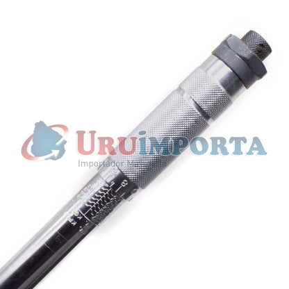 TORCOMETRO 1/2″ EN CAJA PLASTICA UYUSTOOLS TQM150