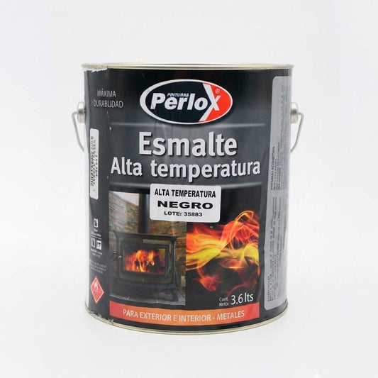 ESM SINTETICO ALTA TEMP.  PERLOX 200º 3,6L E0285O