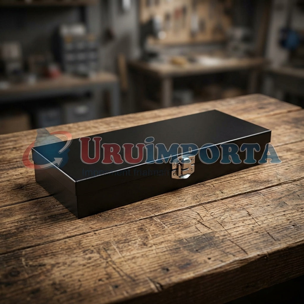 JUEGO DE DADO 1/2” 12PZ 10-24MM UYUS DAT512
