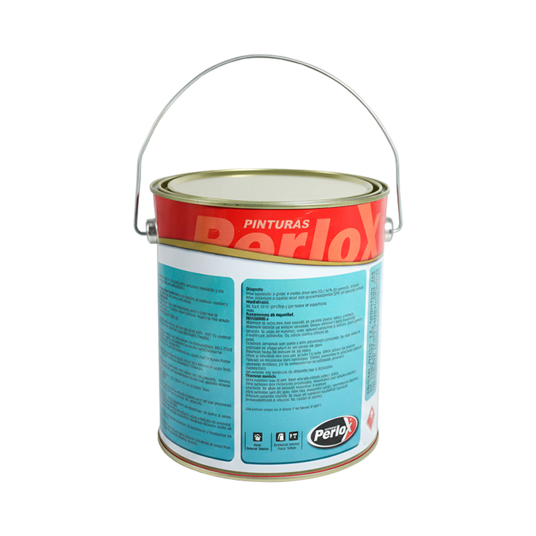 FONDO ANTIOXIDO VERDE 3.6 LTS PERLOX F0054O