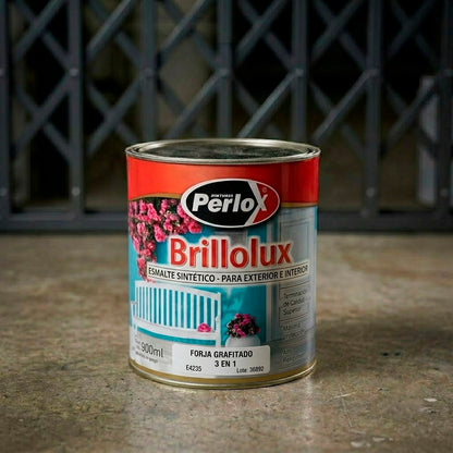 ESM. SINTETICO 3EN1 FORJA PERLOX 0,9L E4255N