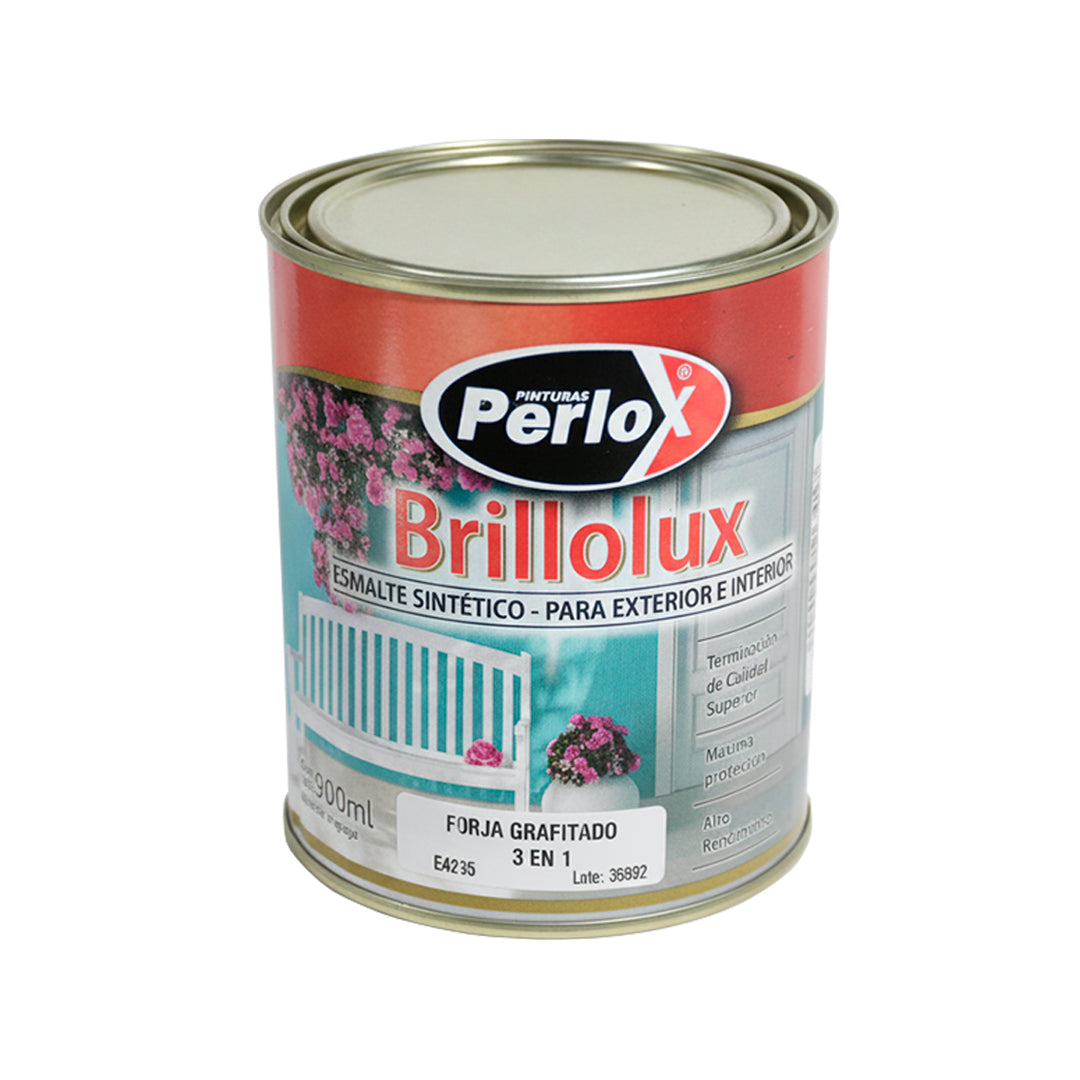 ESM. SINTETICO 3EN1 FORJA PERLOX 0,9L E4255N