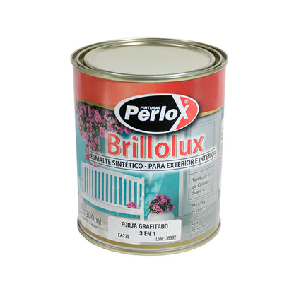 ESM. SINTETICO 3EN1 FORJA PERLOX 0,9L E4255N