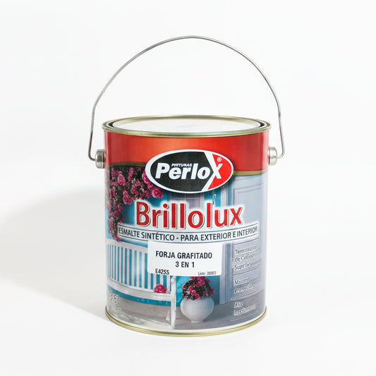 ESM. SINTETICO 3EN1 FORJA PERLOX 3,6L E4255O