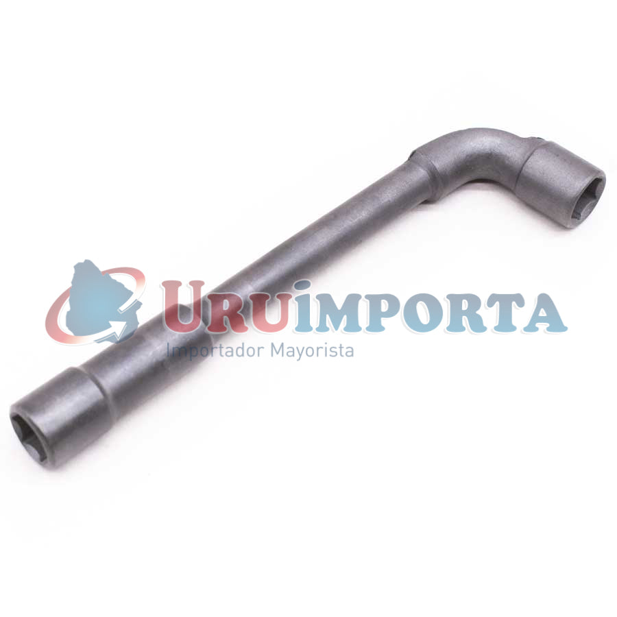 LLAVE TIPO L 10MM LH-389