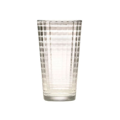 VASO DE REFRESCO 485CC SQUARE PASABAHCE