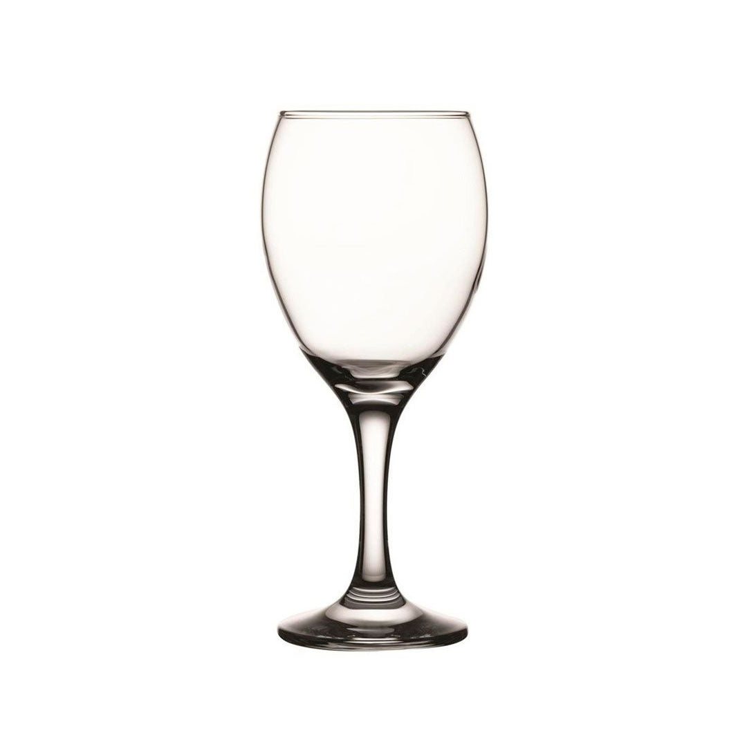 COPA DE VINO 340CC IMPERIAL PASABAHCE