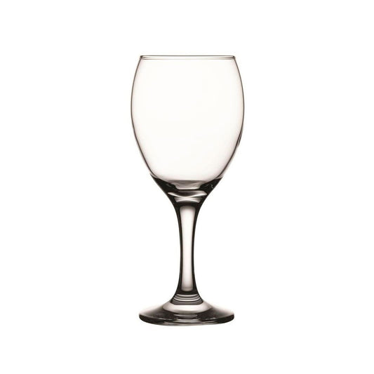 COPA DE VINO 340CC IMPERIAL PASABAHCE