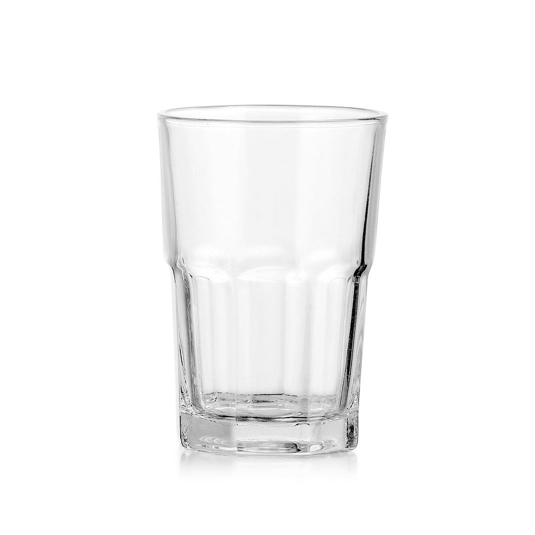 VASO DE VIDRIO 377ML BOSTON CRISA