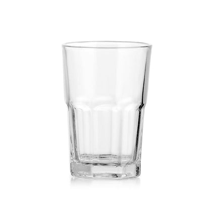 VASO DE VIDRIO 377ML BOSTON CRISA