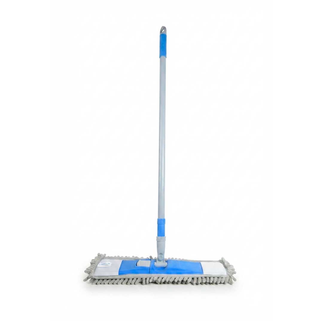 TRAPEADOR C/CABO FLECOS 40CM TIMELIN TL-X08 LH5209