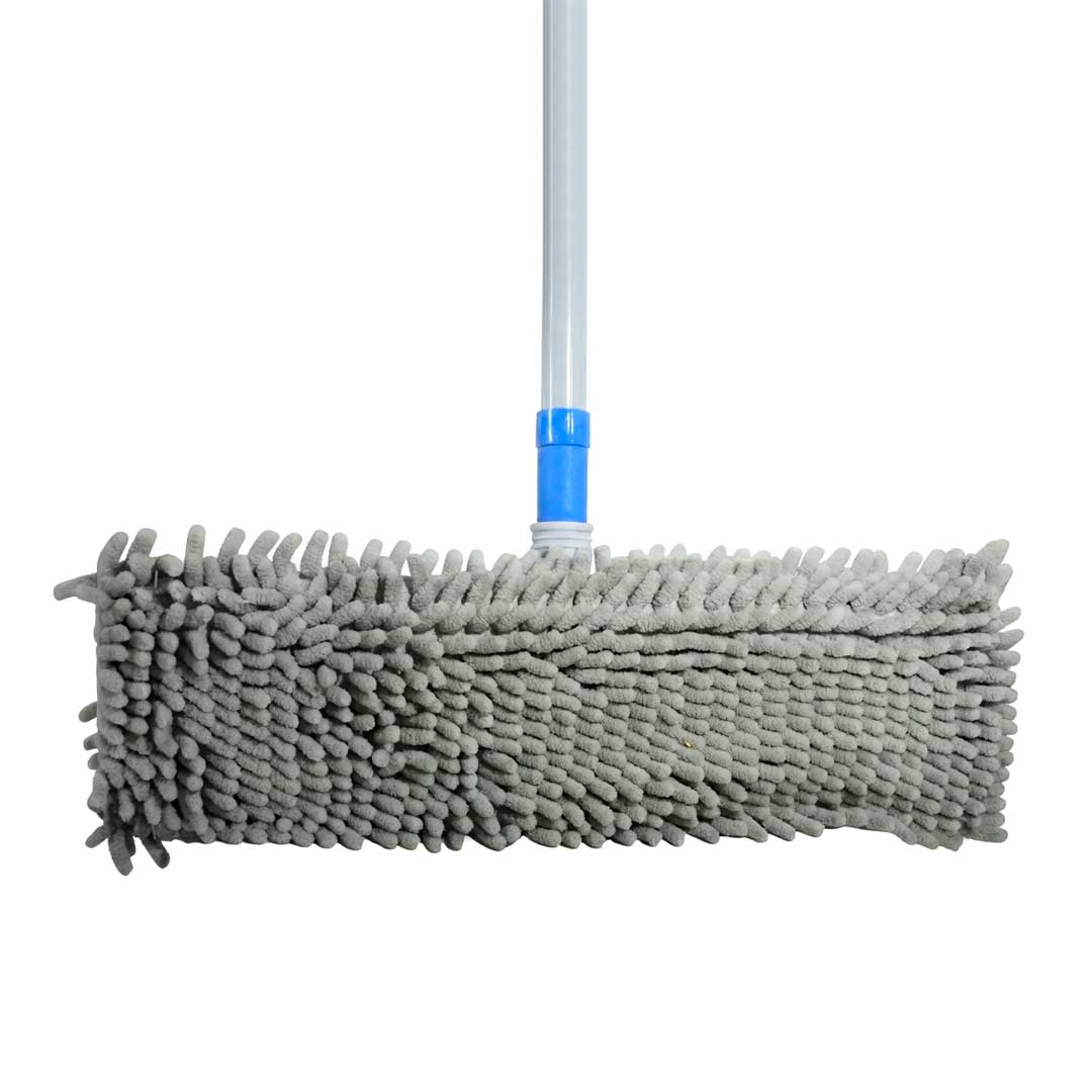 TRAPEADOR C/CABO FLECOS 40CM TIMELIN TL-X08 LH5209
