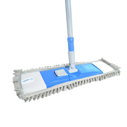 TRAPEADOR C/CABO FLECOS 40CM TIMELIN TL-X08 LH5209