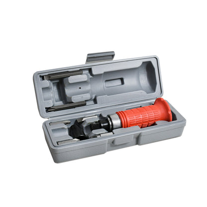 DESTORNILLADOR DE IMPACTO 5PZ 1/2 M/GOMA LH-646