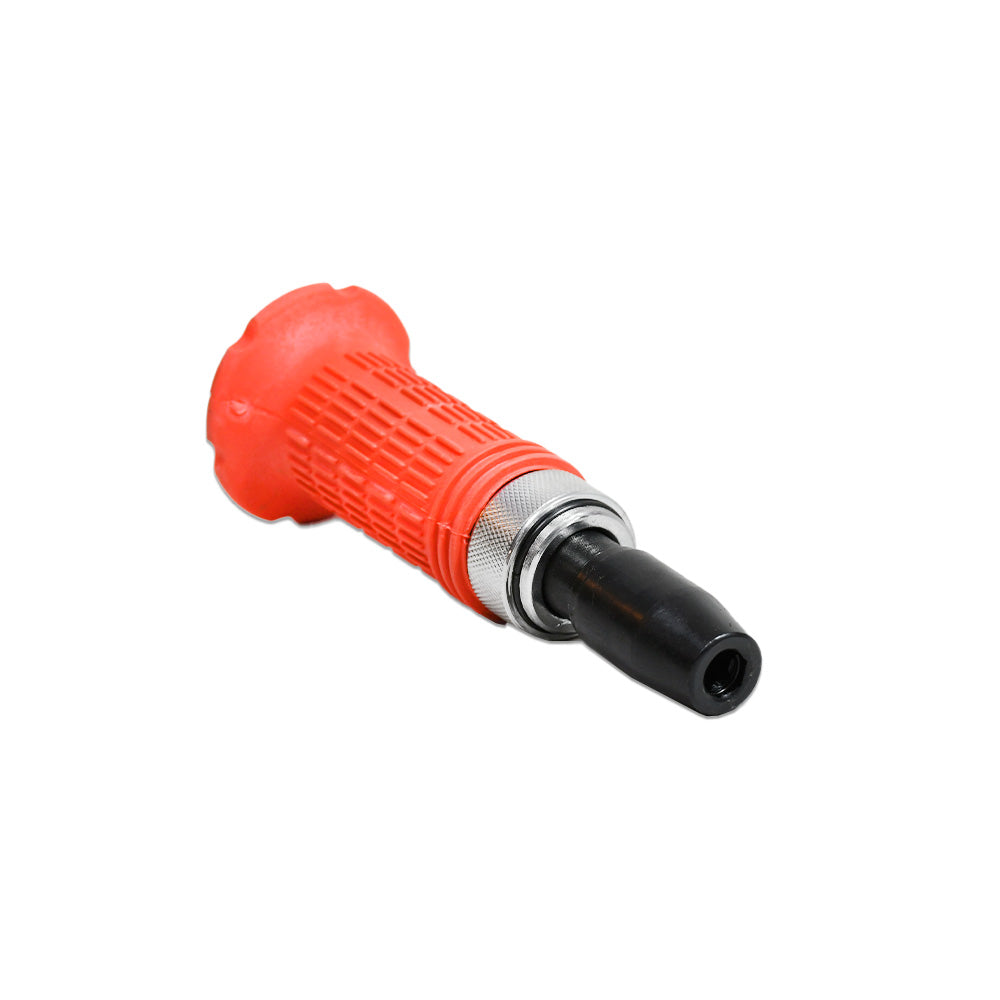 DESTORNILLADOR DE IMPACTO 5PZ 1/2 M/GOMA LH-646
