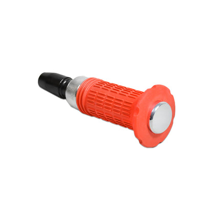 DESTORNILLADOR DE IMPACTO 5PZ 1/2 M/GOMA LH-646