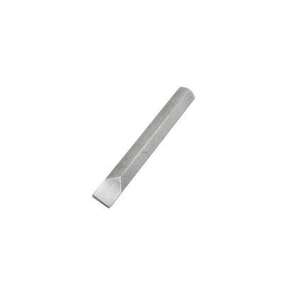 DESTORNILLADOR DE IMPACTO 5PZ 1/2 M/GOMA LH-646