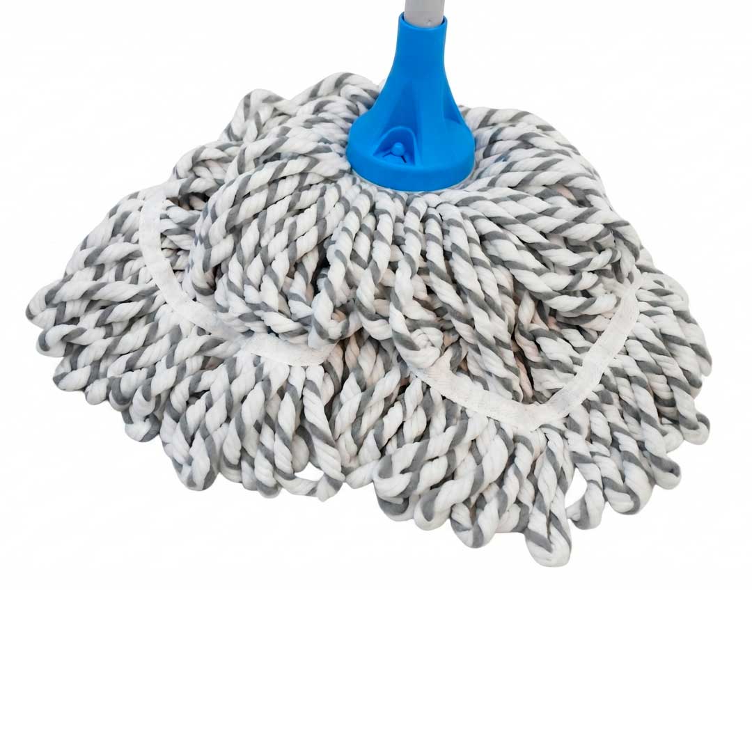 MOPA TIPO FLECO CON CABO TIMELIN LH-5213