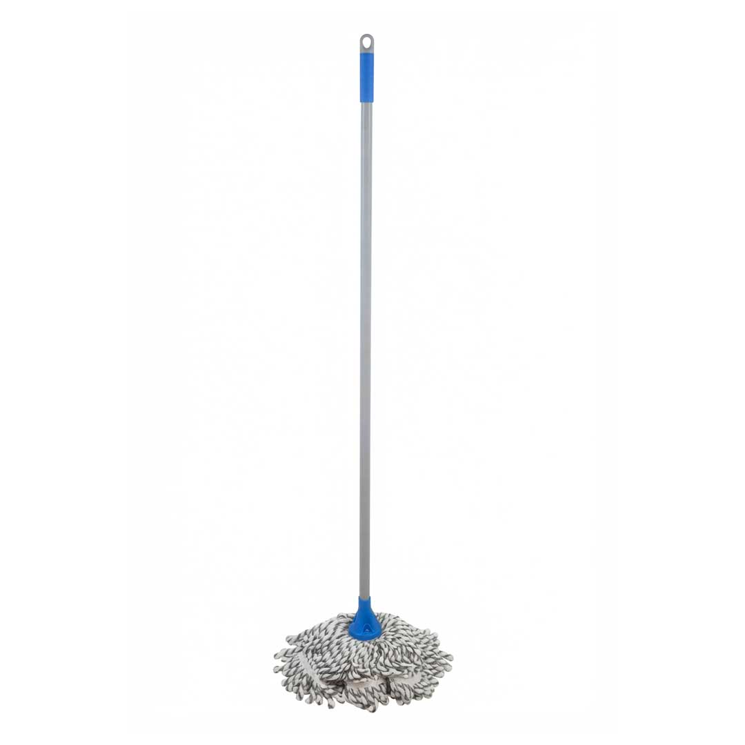 MOPA TIPO FLECO CON CABO TIMELIN LH-5213