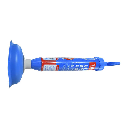 SOPAPA DE AIRE PARA INODORO TIMELIN LH-5218