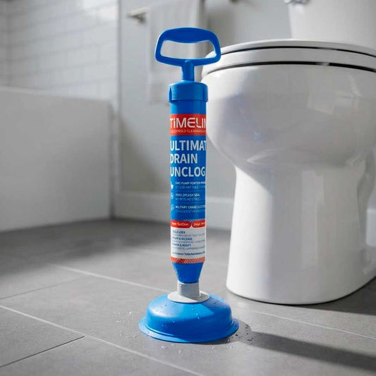 SOPAPA DE AIRE PARA INODORO TIMELIN LH-5218