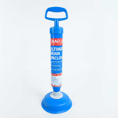 SOPAPA DE AIRE PARA INODORO TIMELIN LH-5218