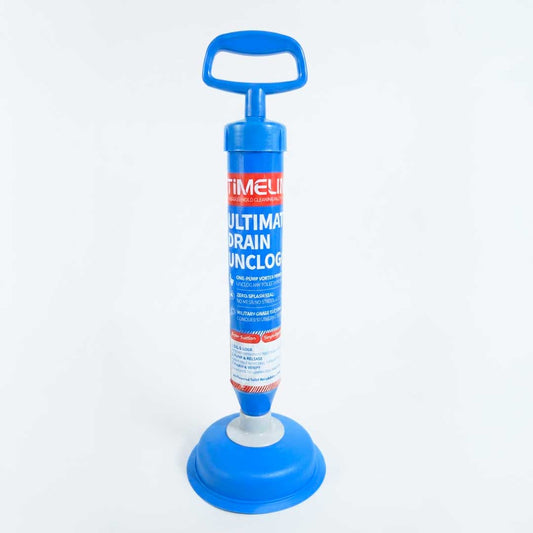 SOPAPA DE AIRE PARA INODORO TIMELIN LH-5218