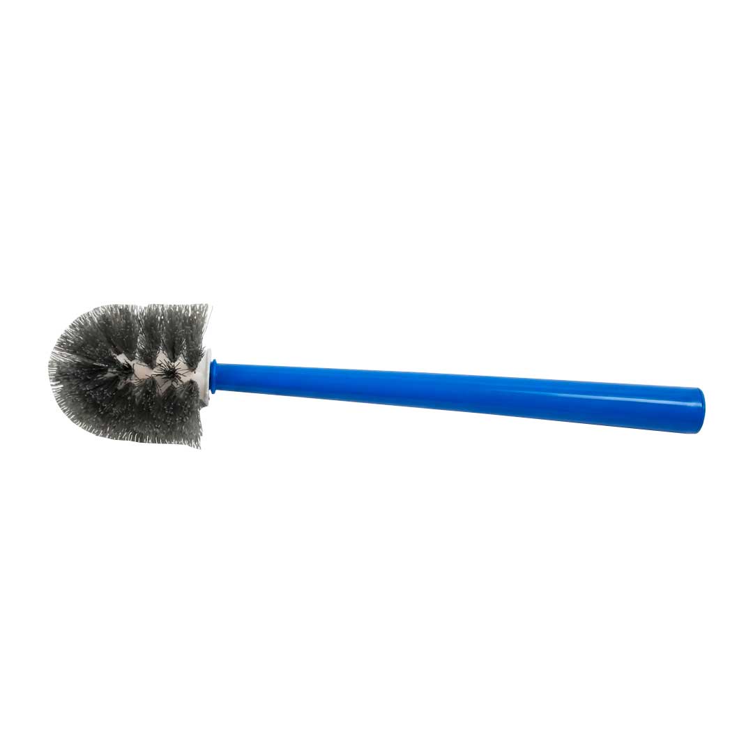 CEPILLO P/INODORO PLASTICO TIMELIN TL1001 LH-5225