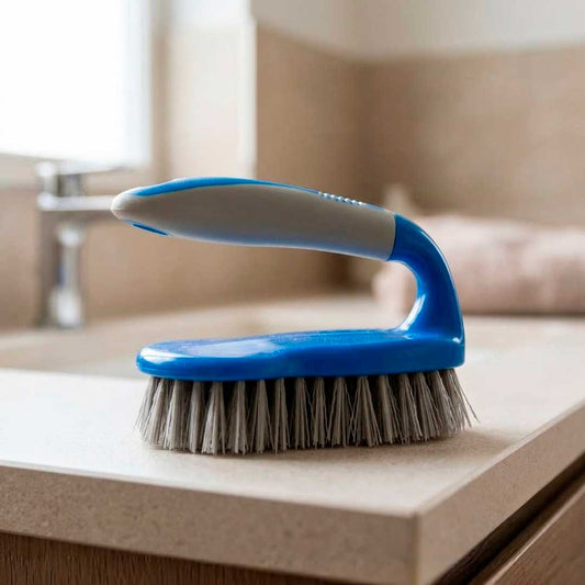 CEPILLO CON AGARRE TIMELIN LC08  LH-5230