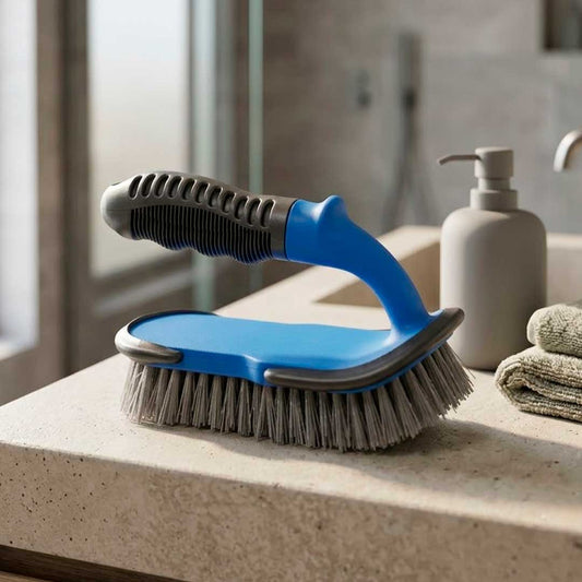 CEPILLO CON AGARRE REFORZADO TIMELIN LC13 LH-5232
