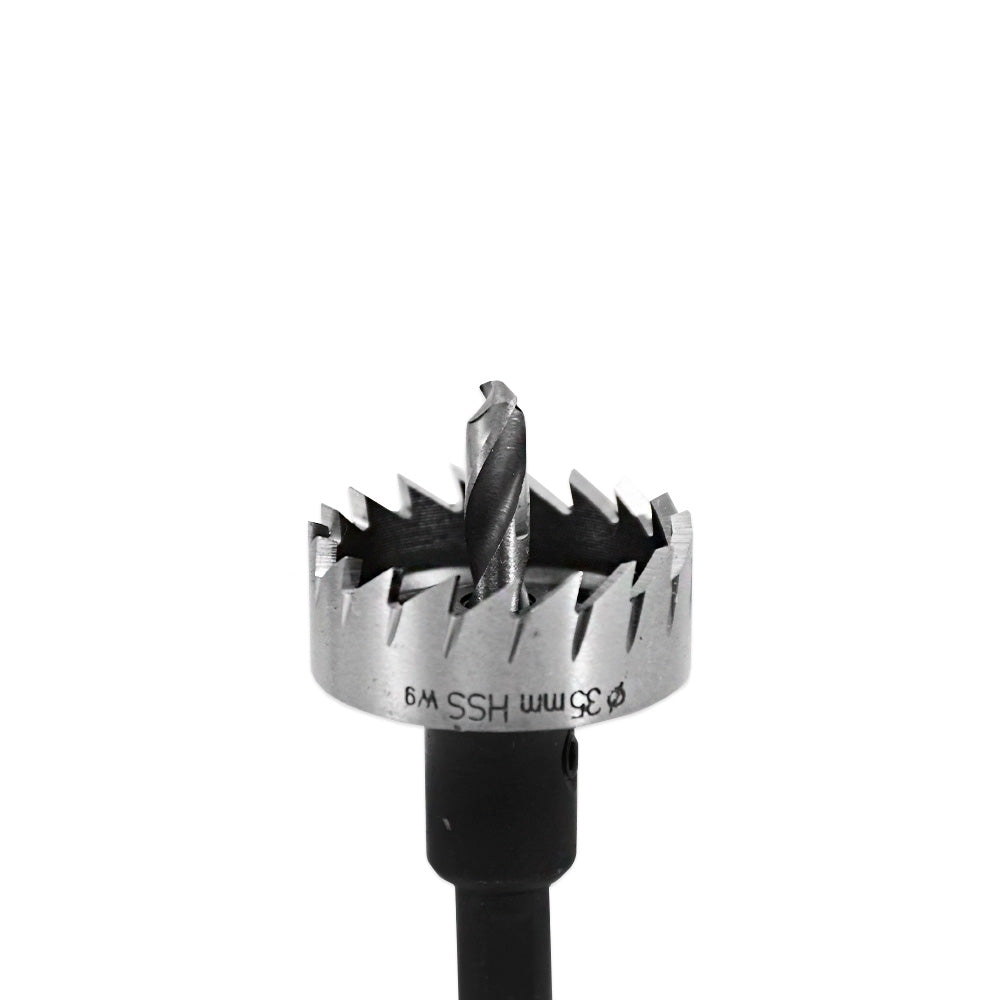 SIERRA COPA PARA METAL 35MM CORO TOOLS LH-1517