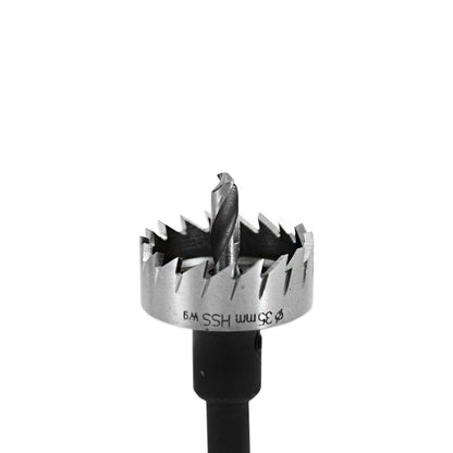 SIERRA COPA PARA METAL 35MM CORO TOOLS LH-1517