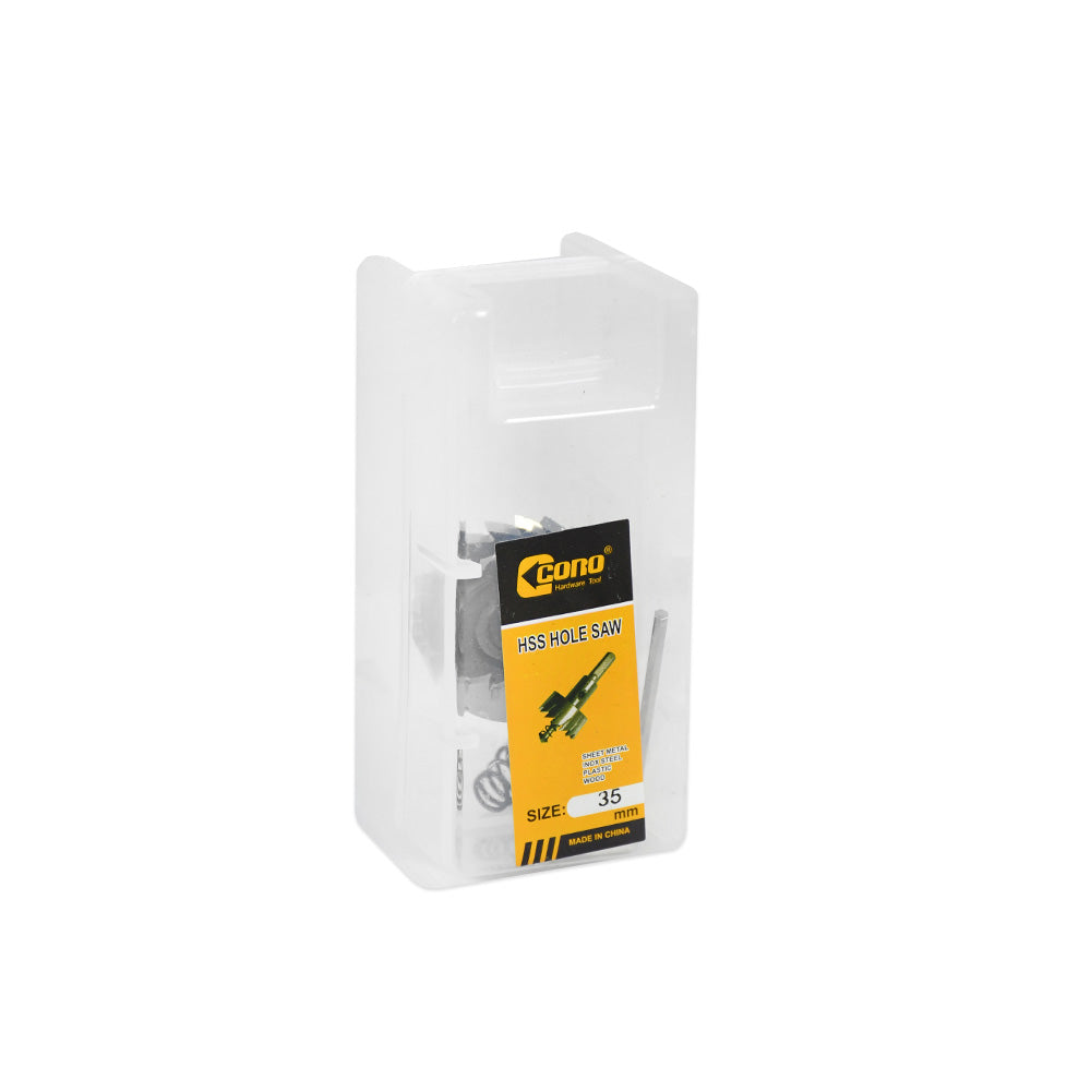 SIERRA COPA PARA METAL 35MM CORO TOOLS LH-1517