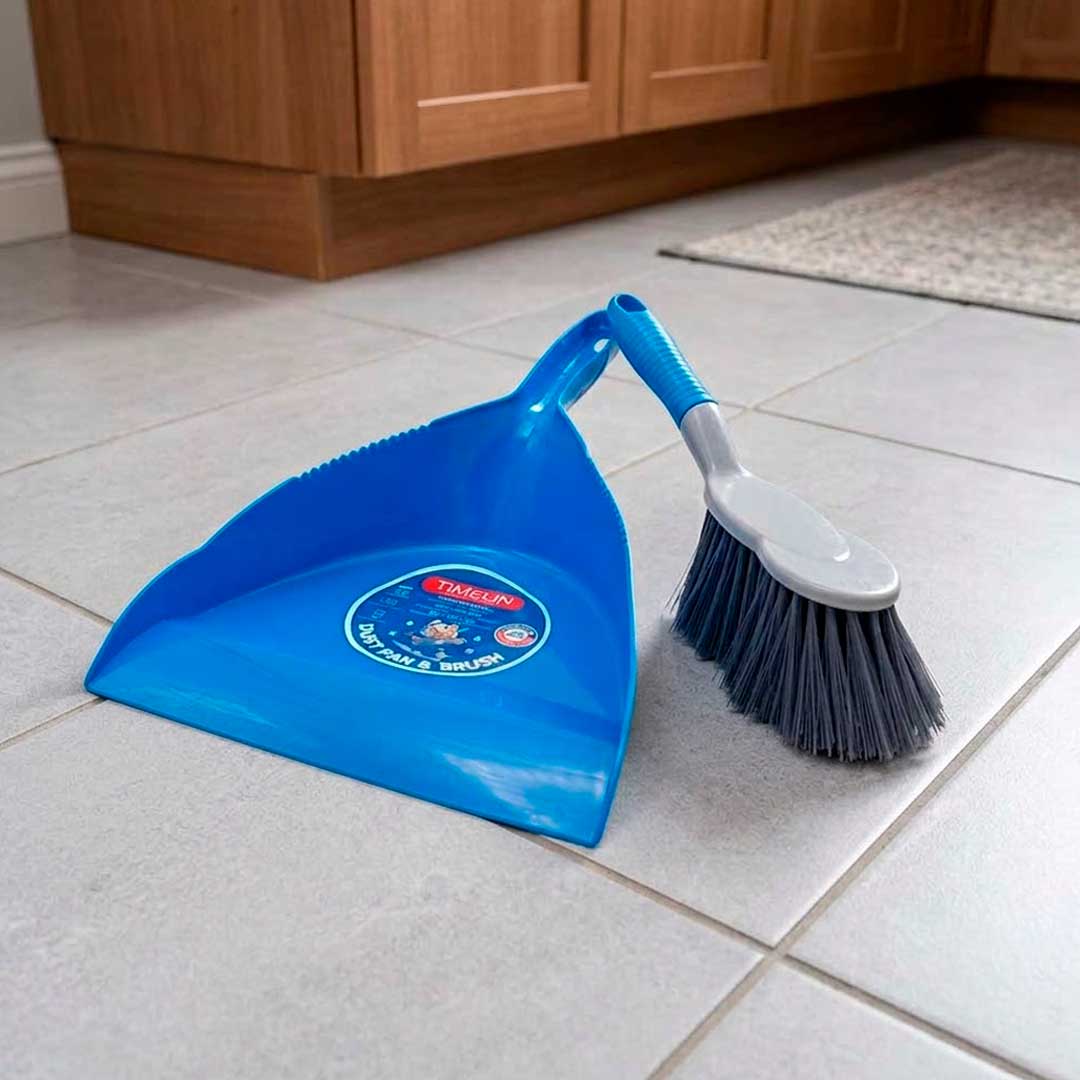 PALA CON CEPILLO TIMELIN  TD3003 LH-5239