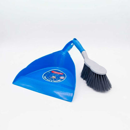 PALA CON CEPILLO TIMELIN  TD3003 LH-5239
