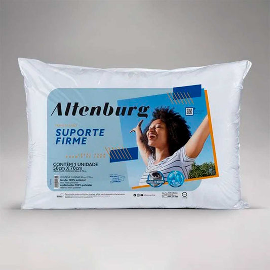 ALMOHADA SOPORTE FIRME ALTENBURG 50X70
