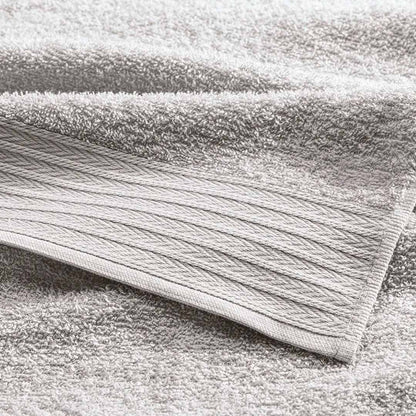 TOALLA DE MANO CHROMA 50X80 BLANCO