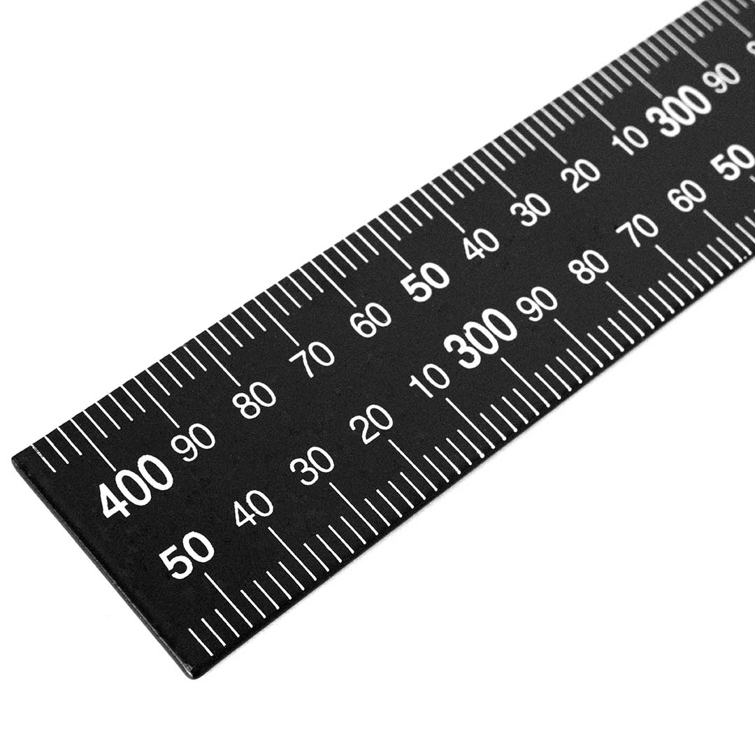 ESCUADRA REGLA 60X40CM PINTADA MAKAWA MK-3001