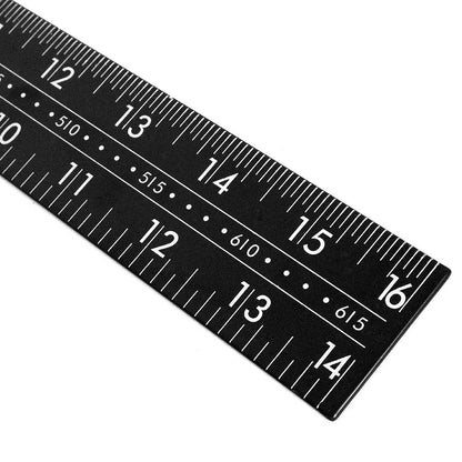 ESCUADRA REGLA 60X40CM PINTADA MAKAWA MK-3001