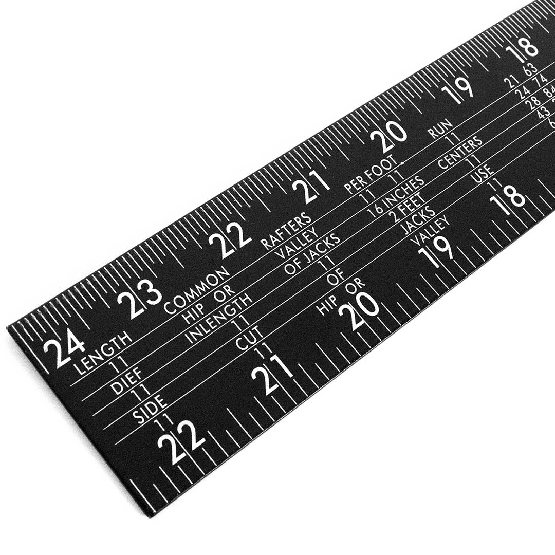 ESCUADRA REGLA 60X40CM PINTADA MAKAWA MK-3001