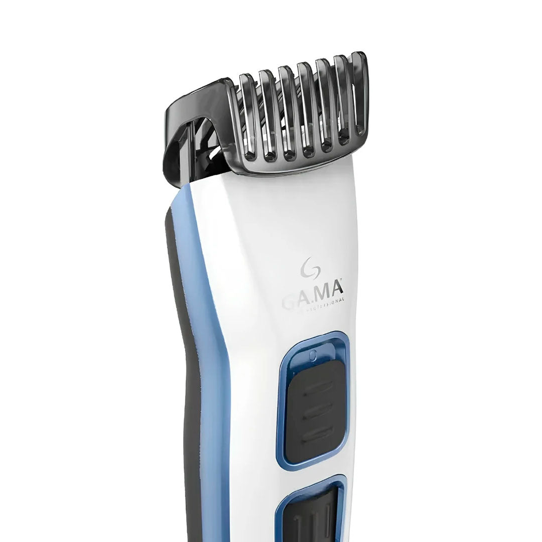 COMBO GAMA AFEITADORA GSH987 + CLIPPER GT557 SPORT