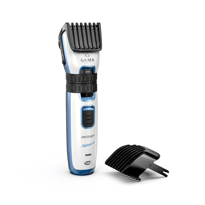 COMBO GAMA TRIMMER GBLADE + CLIPPER GC567 SPORT