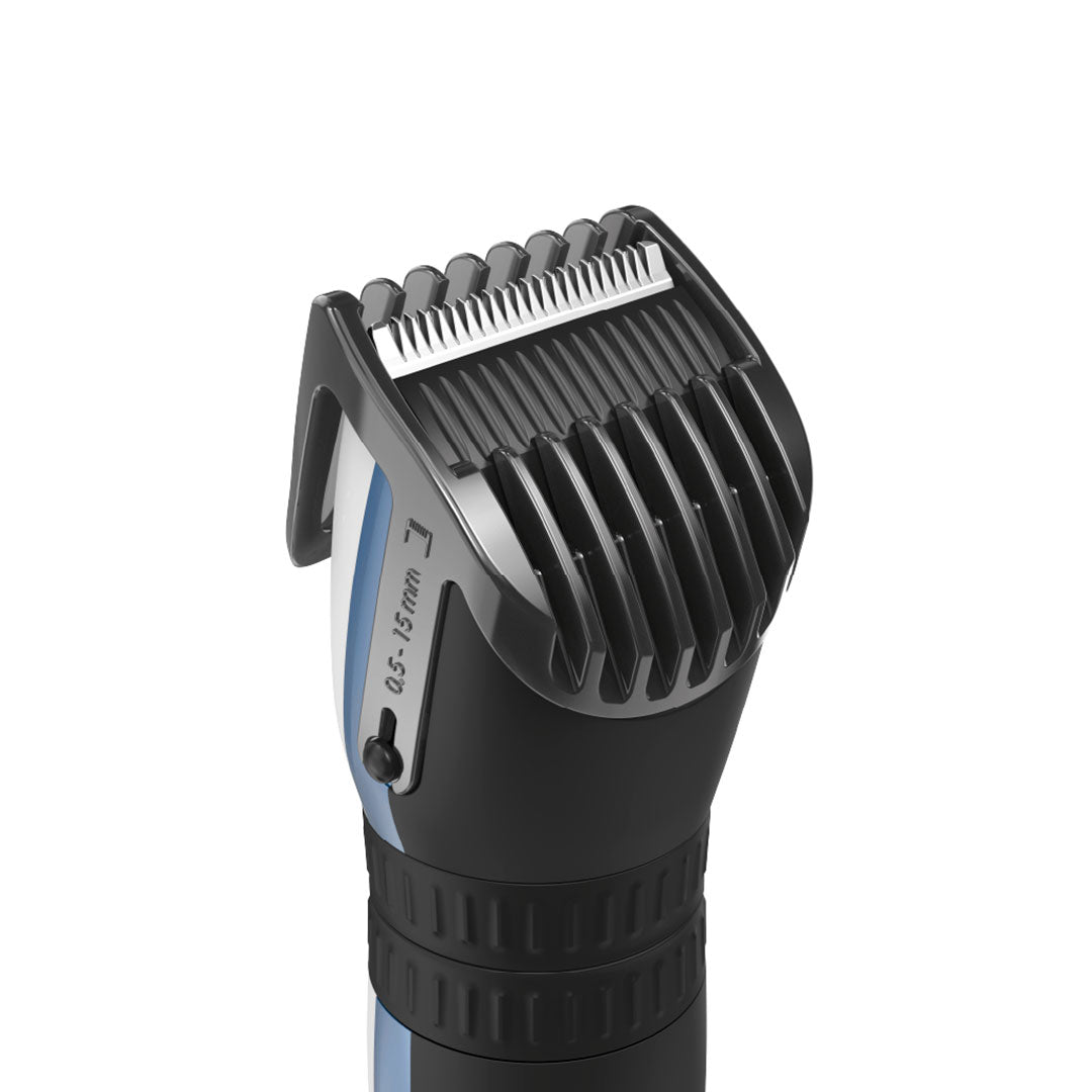 COMBO GAMA TRIMMER GBLADE + CLIPPER GC567 SPORT