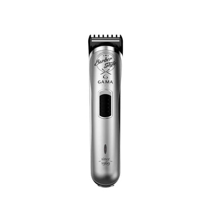 COMBO GAMA TRIMMER + AFEITADORA + CORTADORA BARBER