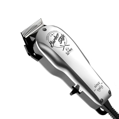 COMBO GAMA TRIMMER + AFEITADORA + CORTADORA BARBER